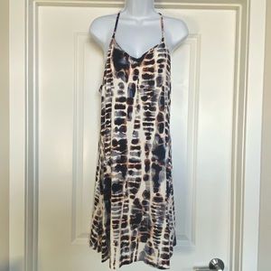 Nicole Miller Summer Dress